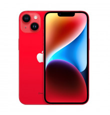 Apple iPhone 14 Plus 128GB Red