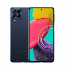 Samsung Galaxy M53 5G M536B 6/128GB Blue (SM-M536BZBDSEK)