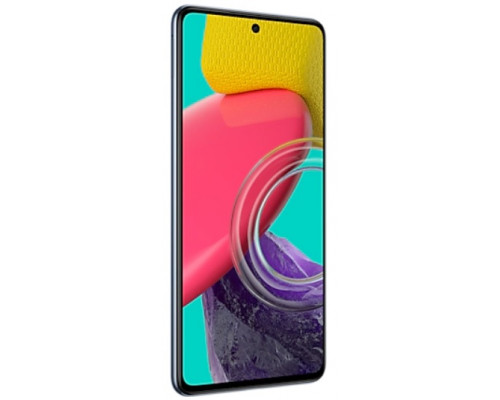 Смартфон Samsung Galaxy M53 5G M536B 6/128GB Blue (SM-M536BZBDSEK)
