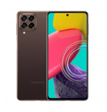 Samsung Galaxy M53 5G M536B 6/128GB Brown (SM-M536BZNDSEK)