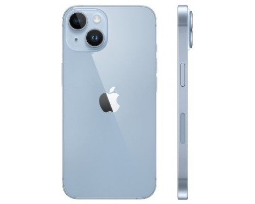 Смартфон Apple iPhone 14 512GB Blue