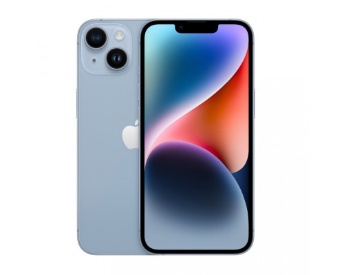 Смартфон Apple iPhone 14 512GB Blue