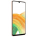 Смартфон Samsung Galaxy A33 5G A336B 6/128GB Awesome Orange (SM-A336BZOGSEK)