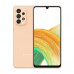 Смартфон Samsung Galaxy A33 5G A336B 6/128GB Awesome Orange (SM-A336BZOGSEK)