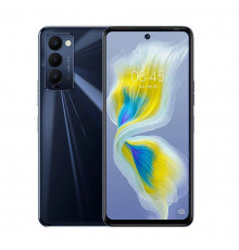 Tecno Camon 18 (CH6n) 6/128GB NFC Dusk Grey (4895180773358)