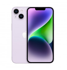 Apple iPhone 14 Plus 128GB Purple