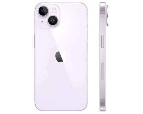 Смартфон Apple iPhone 14 Plus 256GB Purple