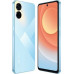 Смартфон Tecno Camon 19 Neo (CH6i) 6/128GB NFC Ice Mirror Blue (4895180783968)