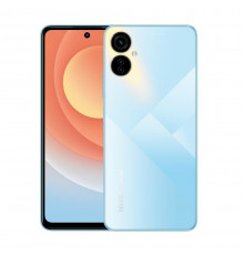 Tecno Camon 19 Neo (CH6i) 6/128GB NFC Ice Mirror Blue (4895180783968)