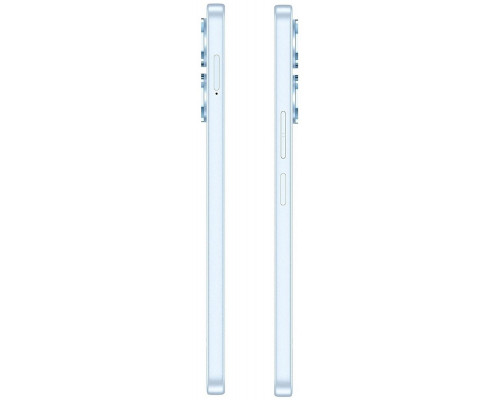 Смартфон Tecno Camon 19 (CI6n) 6/128GB NFC Sea Salt White (4895180784217)