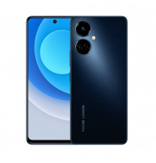 Tecno Camon 19 (CI6n) 6/128GB NFC Eco Black (4895180784231)