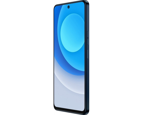 Смартфон Tecno Camon 19 (CI6n) 6/128GB NFC Eco Black (4895180784231)