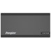 Зовнішній акумулятор Power Bank Energizer UE10047PQ-10000 mAh Li-pol+TYPE-C PD Black