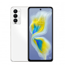 Tecno Camon 18 (CH6n) 6/128GB NFC Ceramic White (4895180773341)