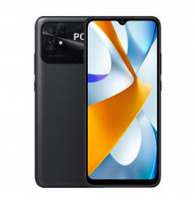 Xiaomi Poco C40 3/32GB Power Black UA