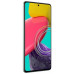 Смартфон Samsung Galaxy M53 5G M536B 6/128GB Green (SM-M536BZGDSEK)