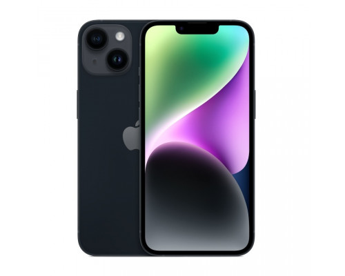 Смартфон Apple iPhone 14 512GB Midnight