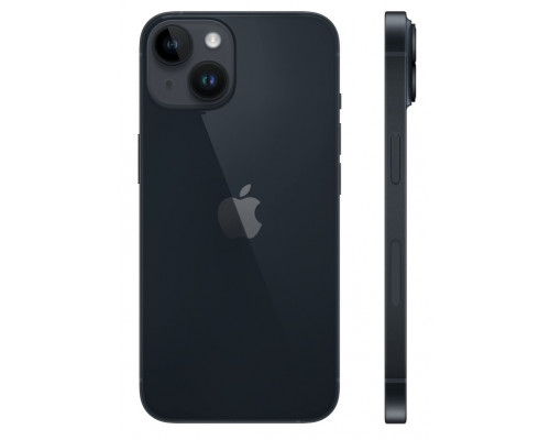 Смартфон Apple iPhone 14 512GB Midnight
