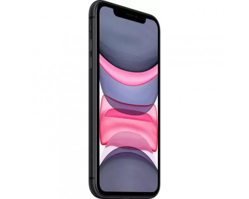 Apple iPhone 11 64GB Black Восстановленный