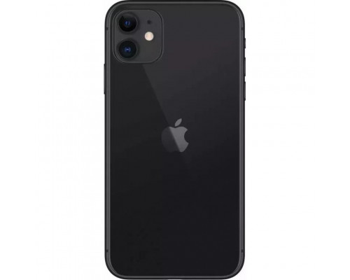 Apple iPhone 11 64GB Black Восстановленный