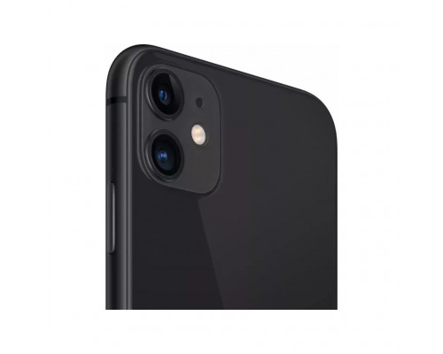 Apple iPhone 11 64GB Black Восстановленный