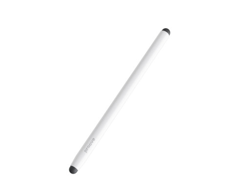 Стилус Proove Stylus Magic Wand SP-01 White (STS100000002)