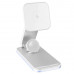 Беспроводное зарядное устройство Proove Energy Fold 3 in 1 White (WSEF15010002)