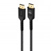 Кабель Proove PlayBack HDMI to HDMI 3м Black (DCP320003601)