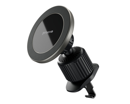 Автомобильный держатель Proove Ironside Air Outlet Car Mount (CHIS00000001)
