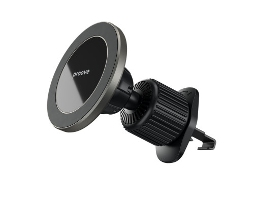 Автомобильный держатель Proove Ironside Air Outlet Car Mount (CHIS00000001)