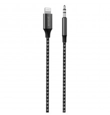 Кабель AUX Proove SoundMesh Lightning to 3.5mm (ACSM00004801)