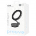 Автомобильный держатель Proove Hoop Stick-On Car Mount Magnetic Ring Black (CHHS00000005)