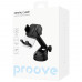 Автомобильный держатель Proove Crystal Clamp Suction Type Car Mount (CHCS00000001)