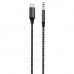 Кабель AUX Proove SoundMesh Type-C to 3.5mm (ACSM00002801)