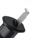 Автомобильный держатель с беспроводной зарядкой Proove Nitro Charge 15W Black (WHNC15002001)