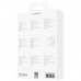 Сетевое зарядное устройство Proove Rapid 20W USB-C White (WCRP20000102)