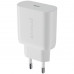 Сетевое зарядное устройство Proove Rapid 20W USB-C White (WCRP20000102)