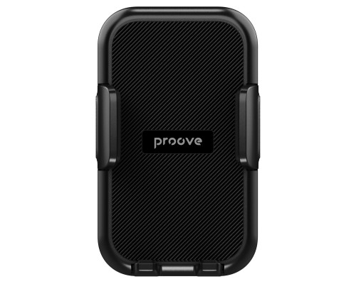 Автодержатель Proove Alpha Air Outlet Car Mount Black (CHAP00000001)