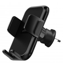Автодержатель Proove Alpha Air Outlet Car Mount Black (CHAP00000001)