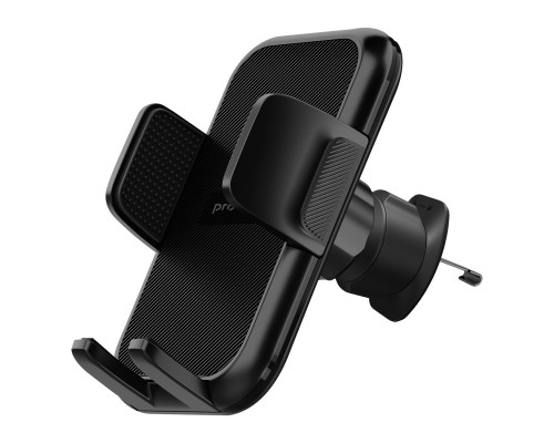 Автодержатель Proove Alpha Air Outlet Car Mount Black (CHAP00000001)