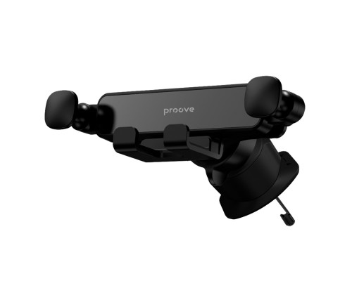 Автодержатель Proove Gravity Lite Air Outlet Car Mount (CHGL00000001)