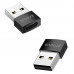 Переходник OTG Proove Extension Type-C to USB Black (HBEX00012001)