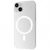 Чехол Proove Crystal Case with MagSafe для iPhone 15 (PCCCIP150001)