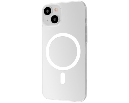 Чехол Proove Crystal Case with MagSafe для iPhone 13 (PCCCIP130001)