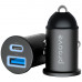 Автомобильное зарядное устройство Proove Tiny Power 30W USB + Type-C (ACTP30111201)