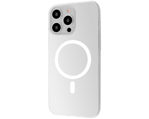 Чехол Proove Crystal Case with MagSafe для iPhone 15 Pro Max (PCCCIP15PM01)
