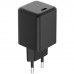 Сетевое зарядное устройство Proove Pocket GaN 25W Type-C Black (WCPG25010201)