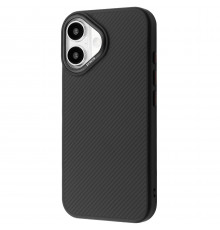 Чехол Proove Force Armor MagSafe для iPhone 16 Plus Black (PCFAIP16PL02)