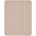 Чехол Proove Solid Case для iPad 10th-gen 10.9" 2022/11th-gen 11" 2025 Pink (PCSCID101916)