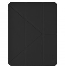 Чохол Proove Solid Case для iPad 10th-gen 10.9" 2022/11th-gen 11" 2025 Black (PCSCID101902)